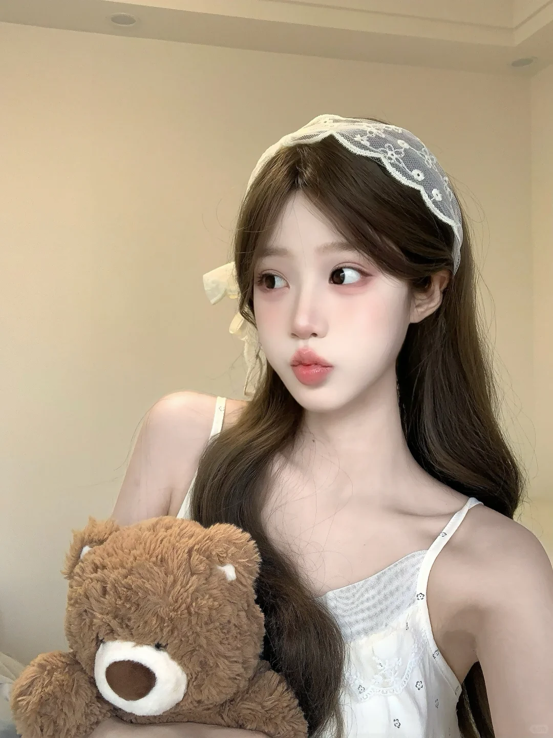 关于小熊🐻
