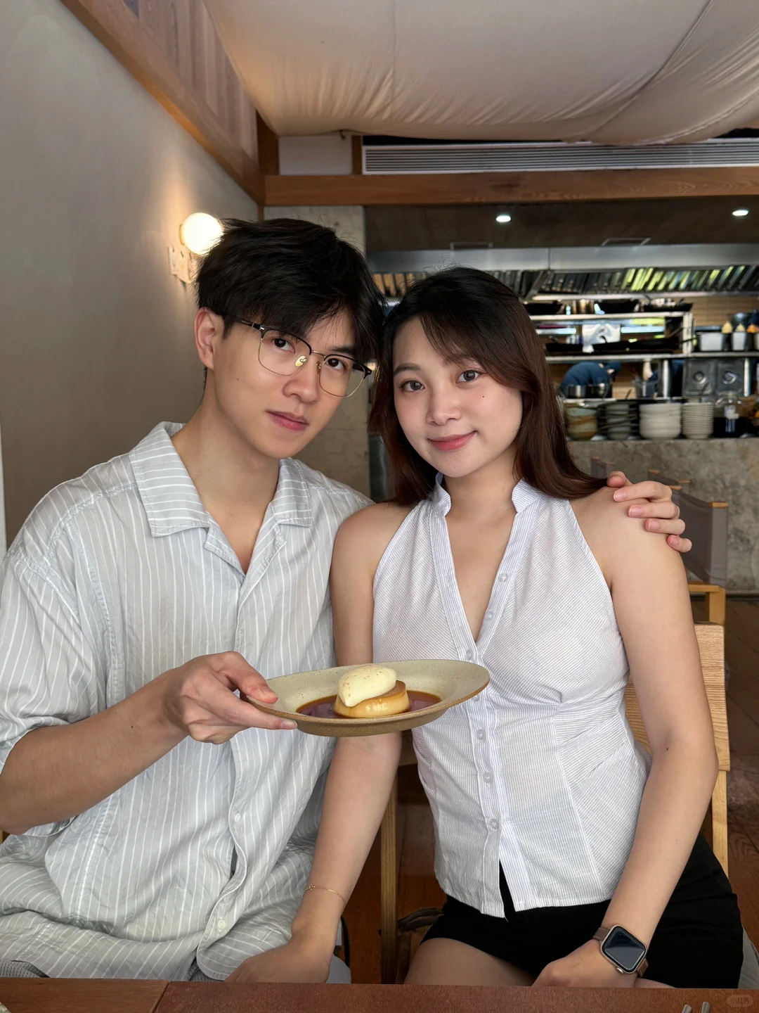 女追男真的别太胆小，男生真的很吃这一套！