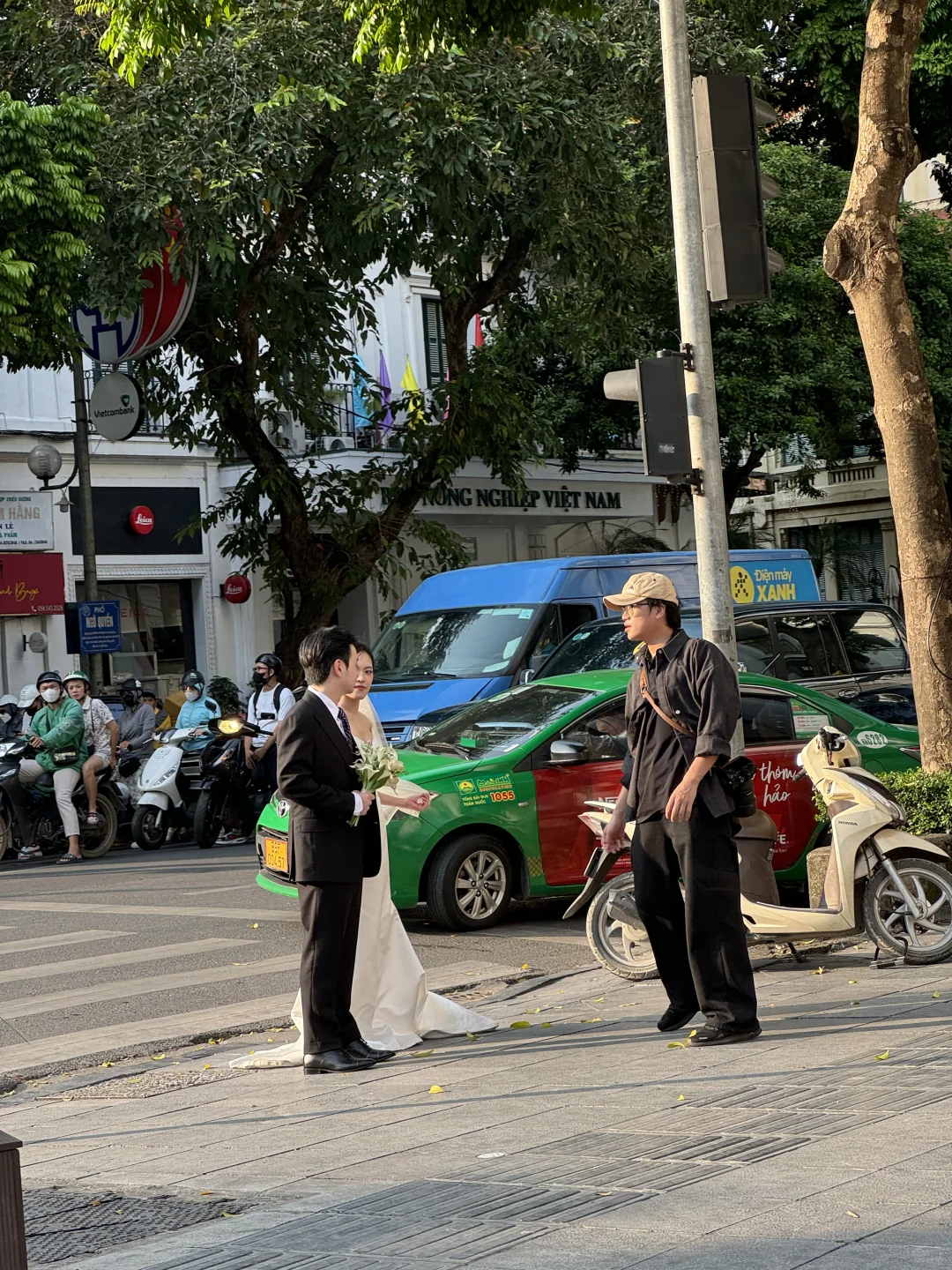 越南美眉