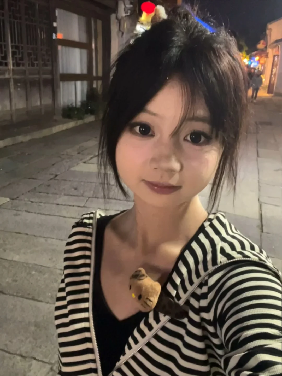 一些实况🥣（扶额）