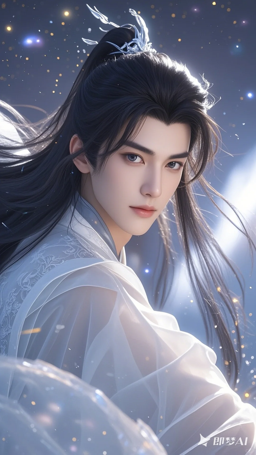 【茧破·翼展·梦翔】