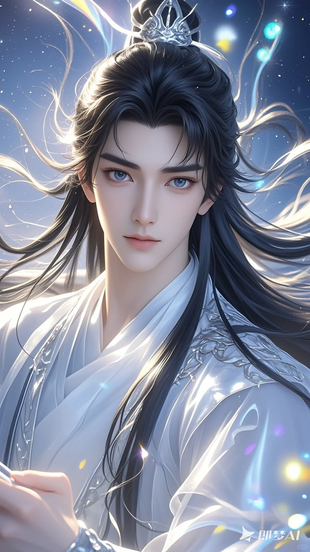 【茧破·翼展·梦翔】