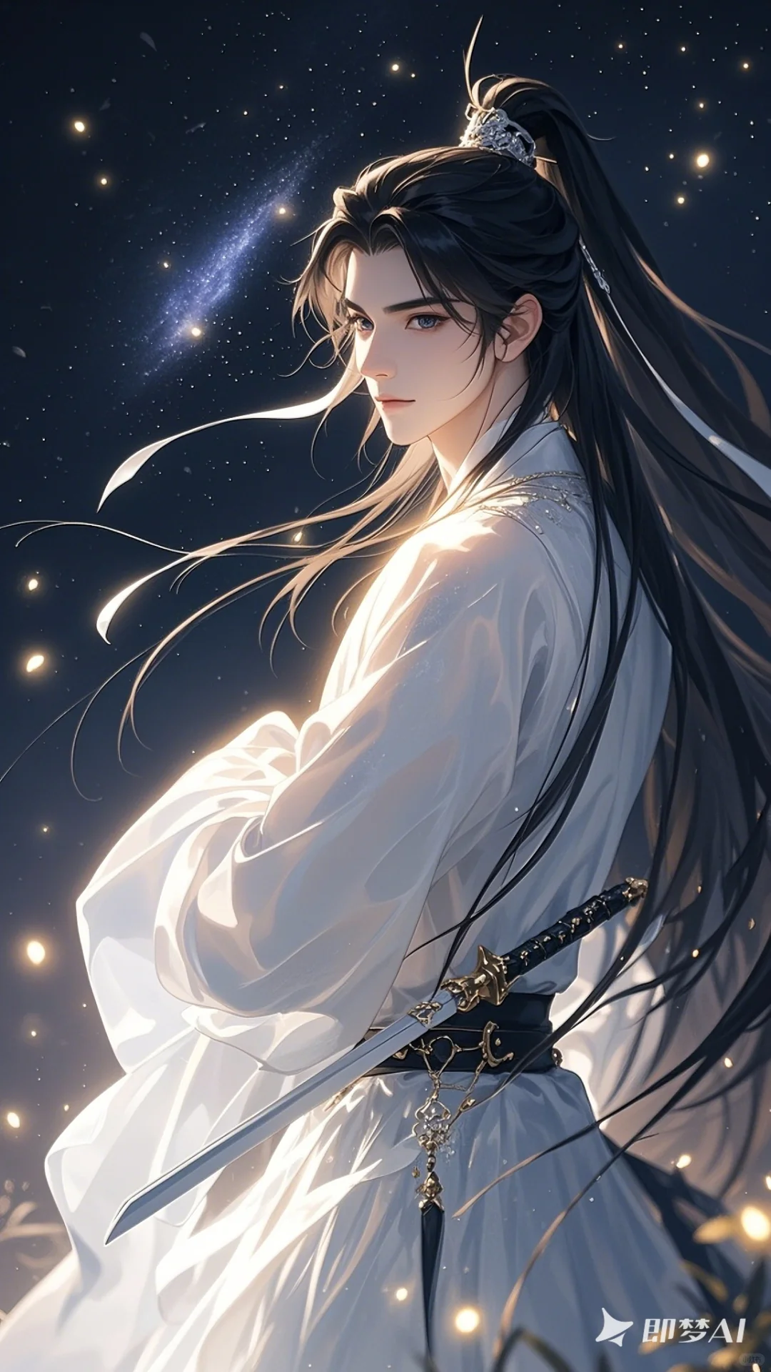 【茧破·翼展·梦翔】