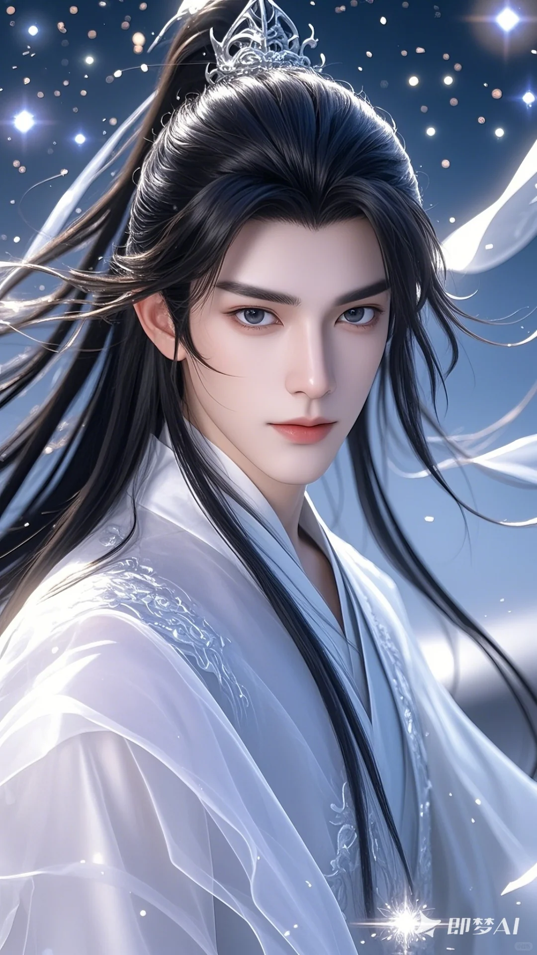 【茧破·翼展·梦翔】