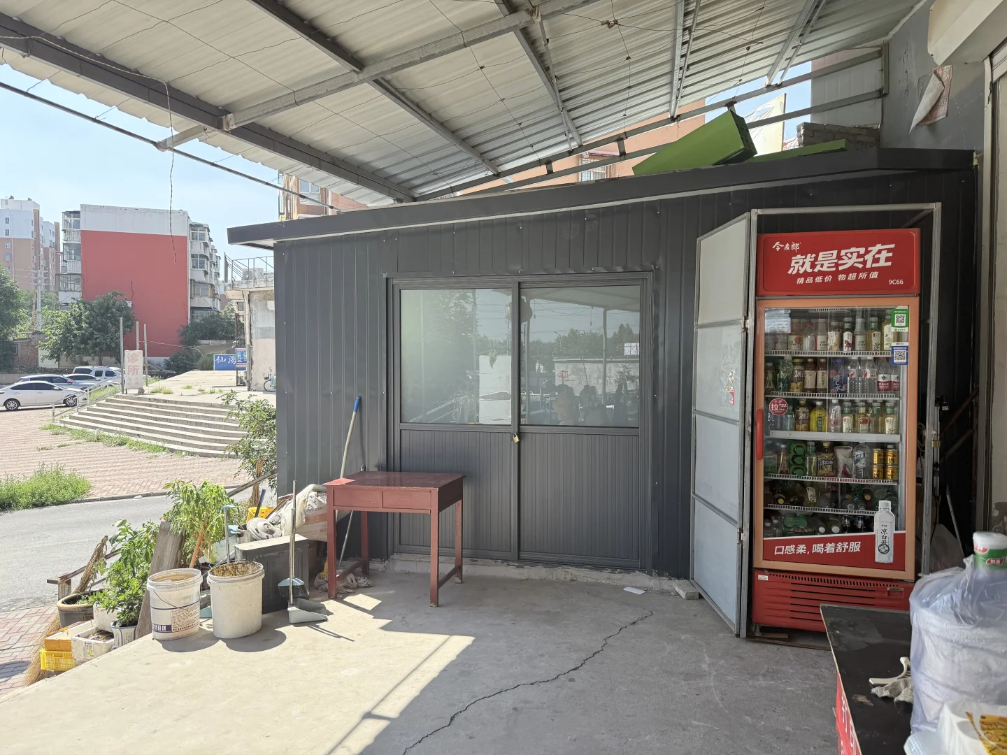 峰峰矿区乐汇超市转租喽