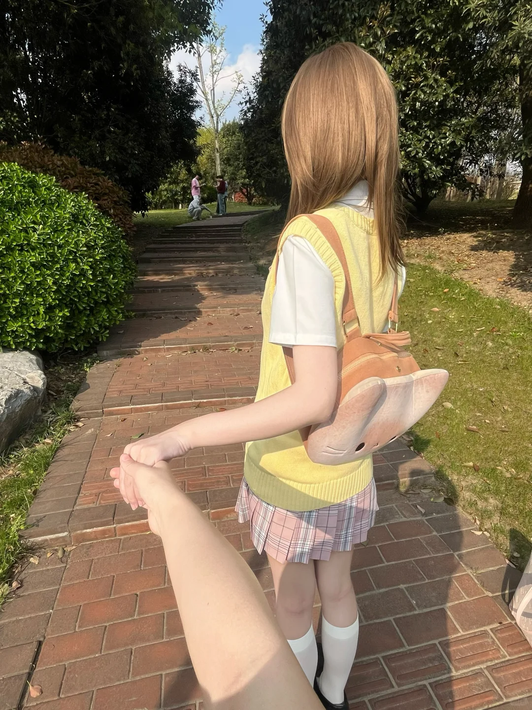 一些实况🥣（扶额）