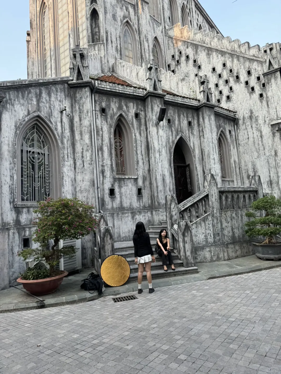 越南美眉