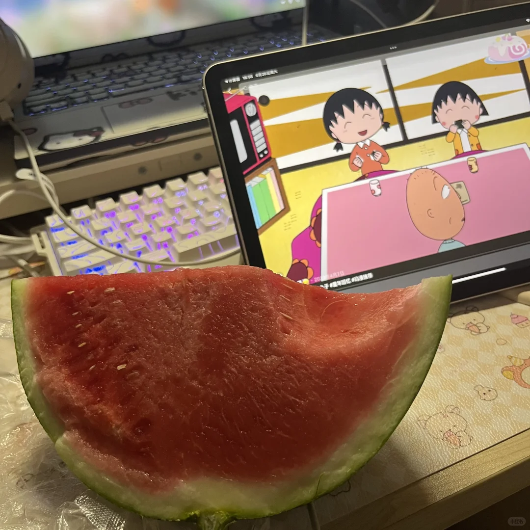 一些实况🥣（扶额）