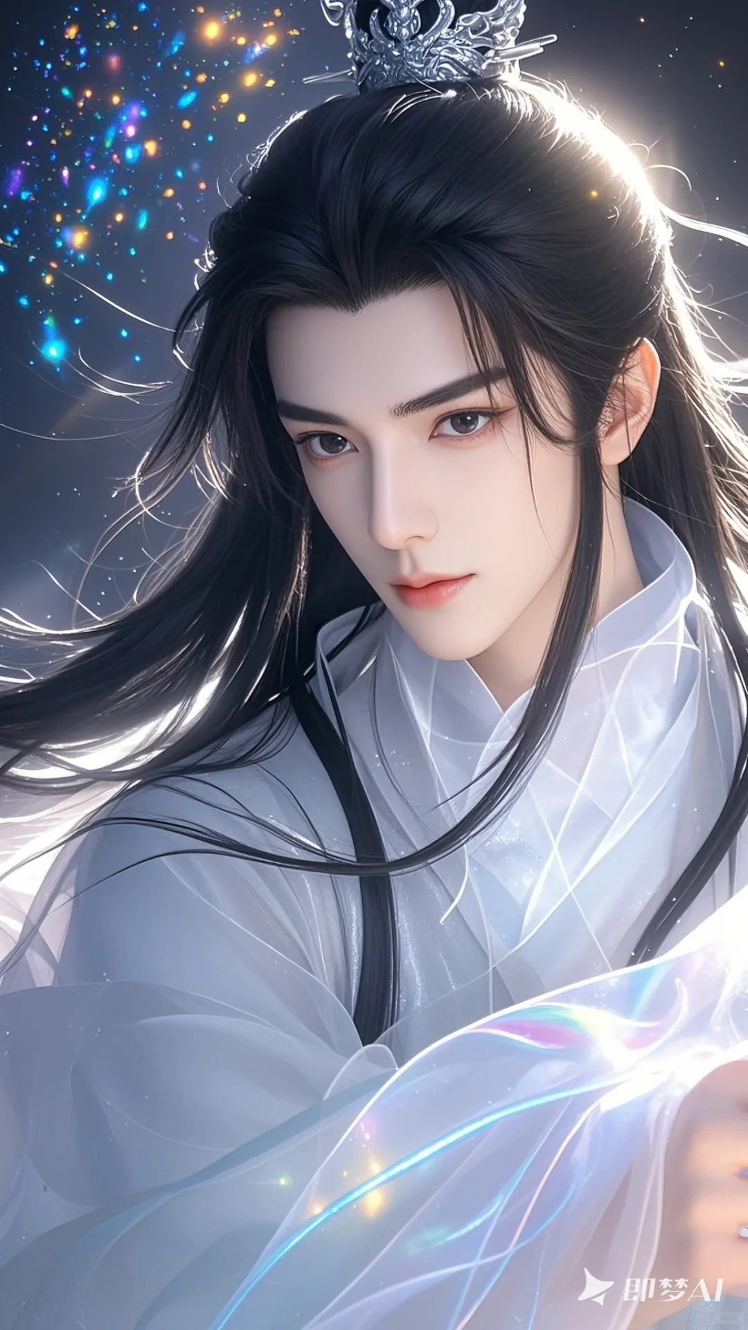 【茧破·翼展·梦翔】