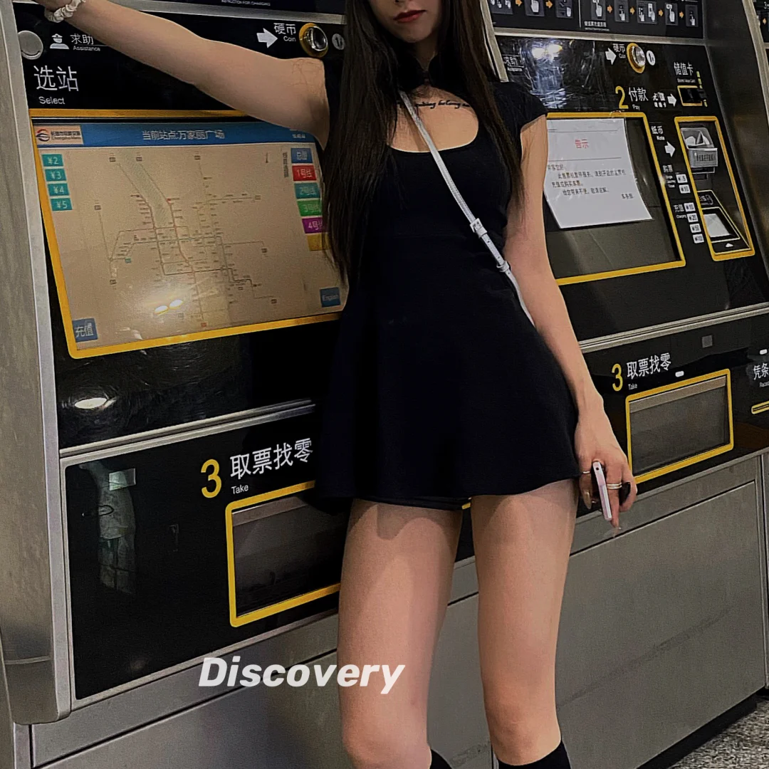 拯救废片|地铁拍照