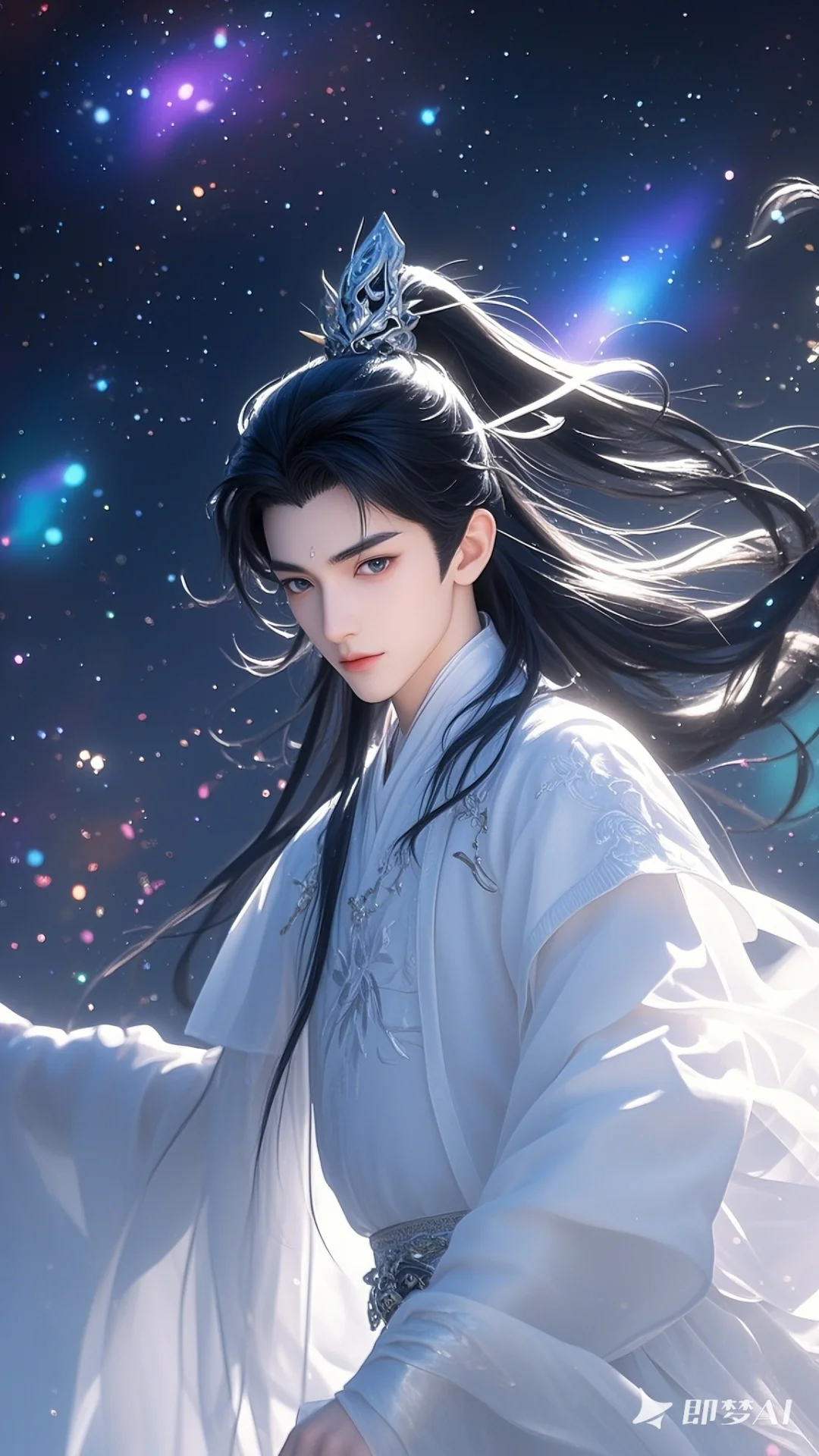【茧破·翼展·梦翔】