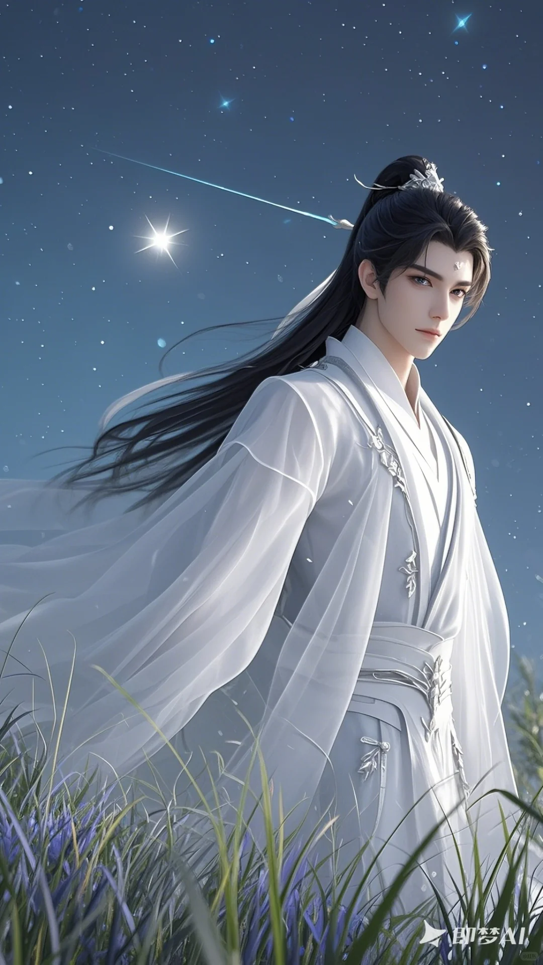 【茧破·翼展·梦翔】