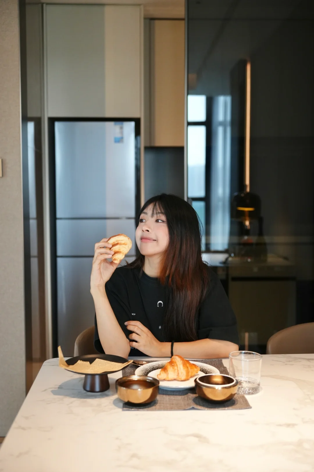 谁懂住谁懂酒店公寓的含金量！！