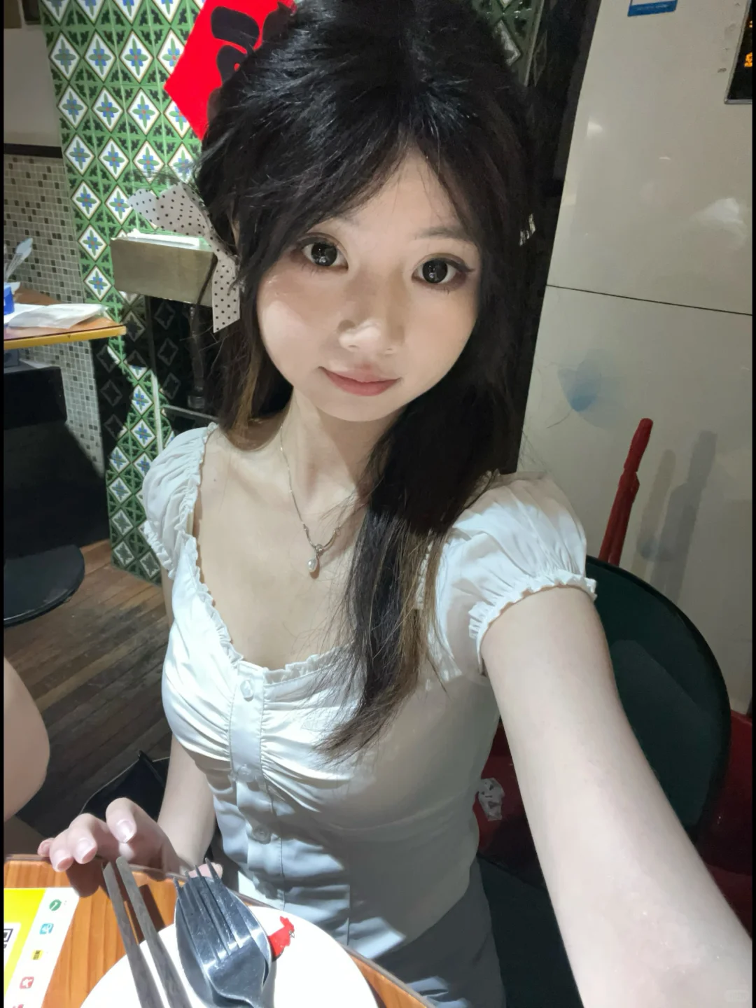 一些实况🥣（扶额）