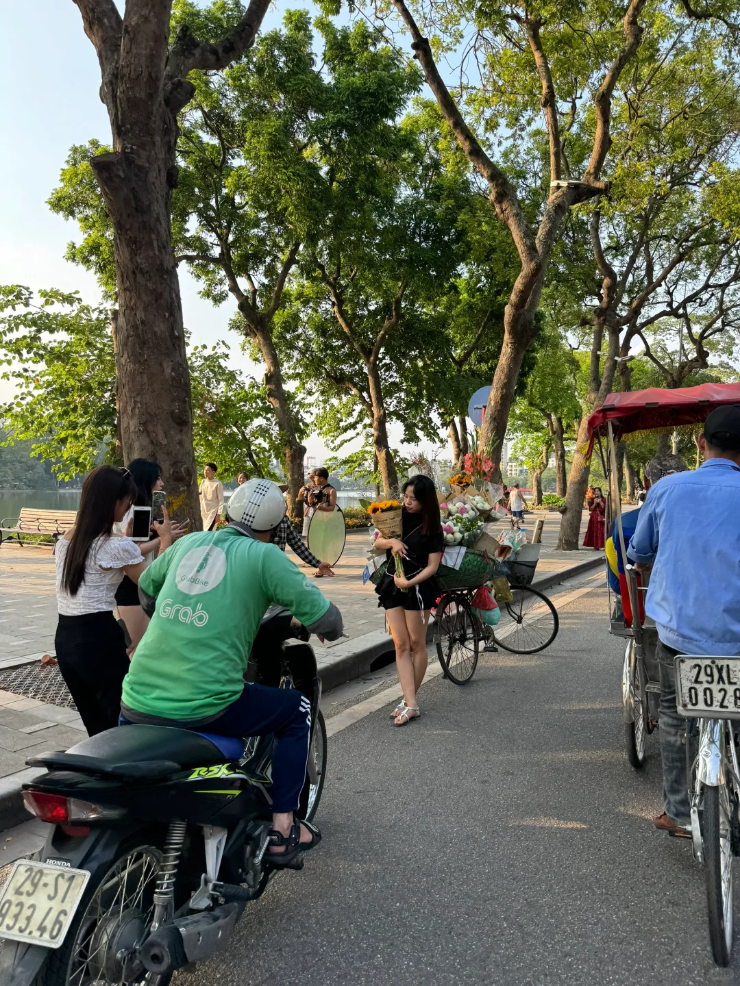 越南美眉