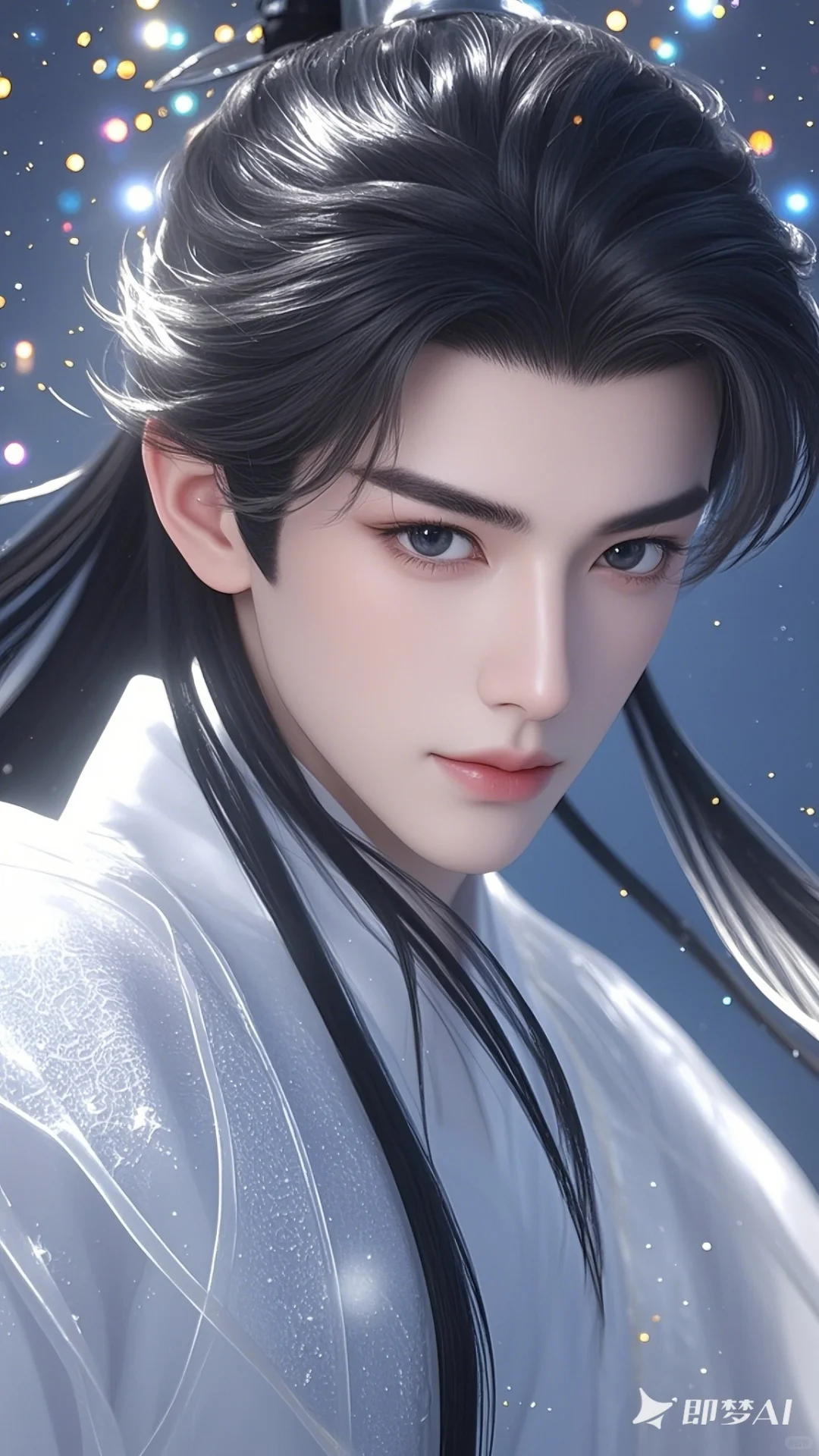 【茧破·翼展·梦翔】