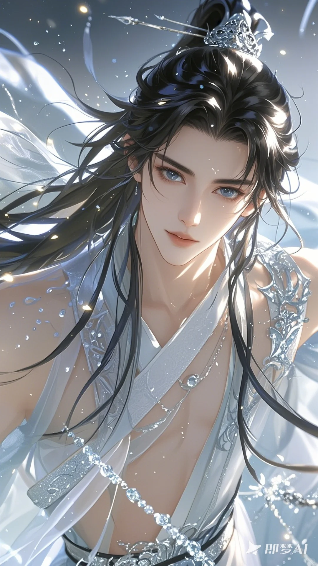 【茧破·翼展·梦翔】