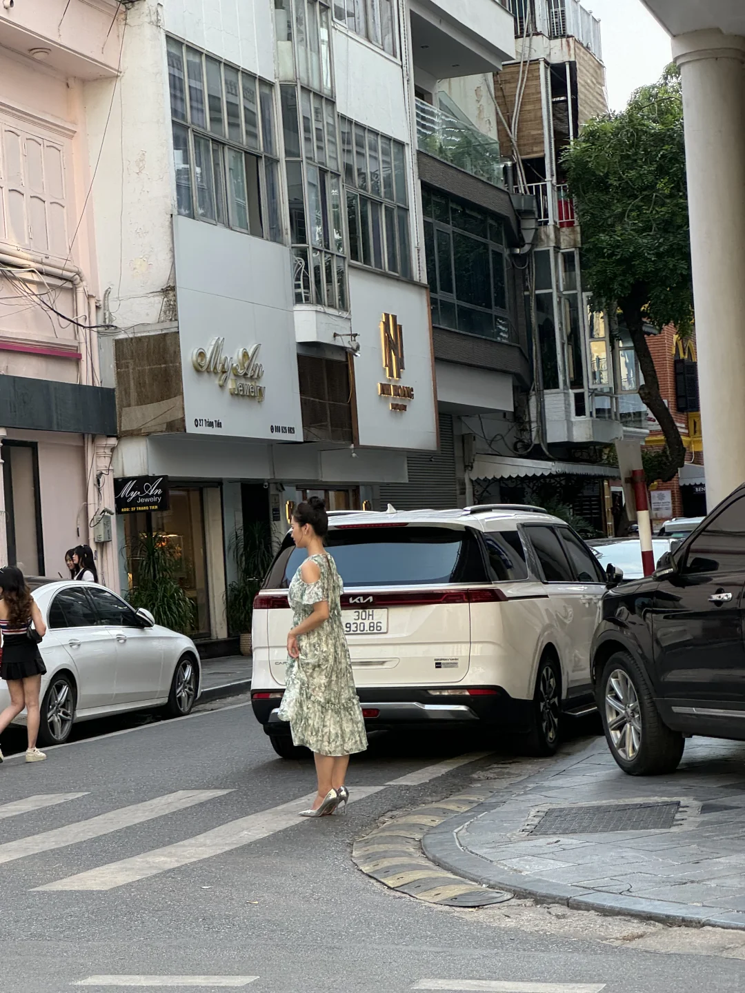越南美眉