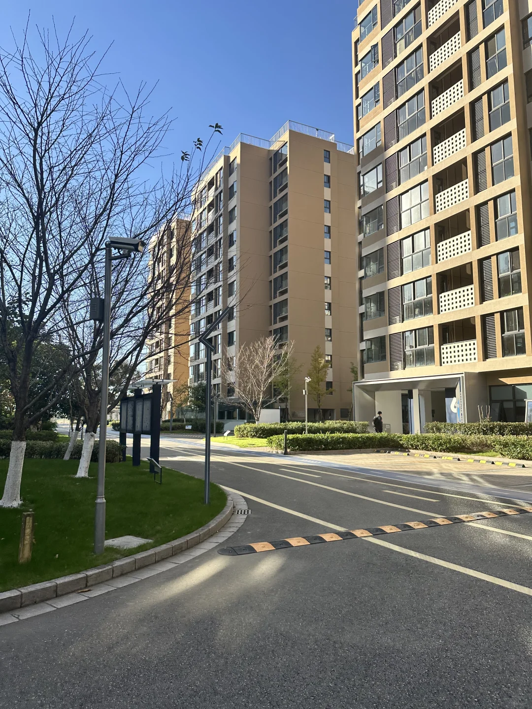 我宣布这是国内大学最爽的宿舍🛏️🏡‼️