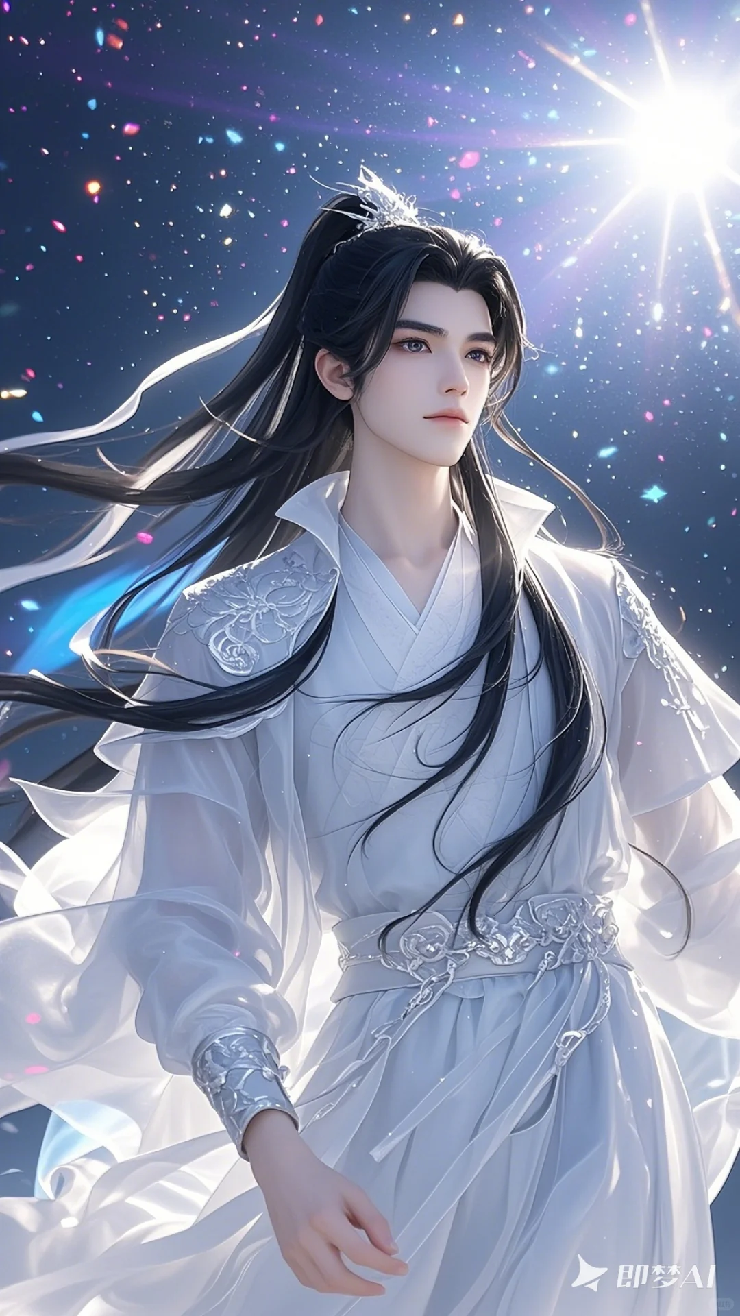 【茧破·翼展·梦翔】