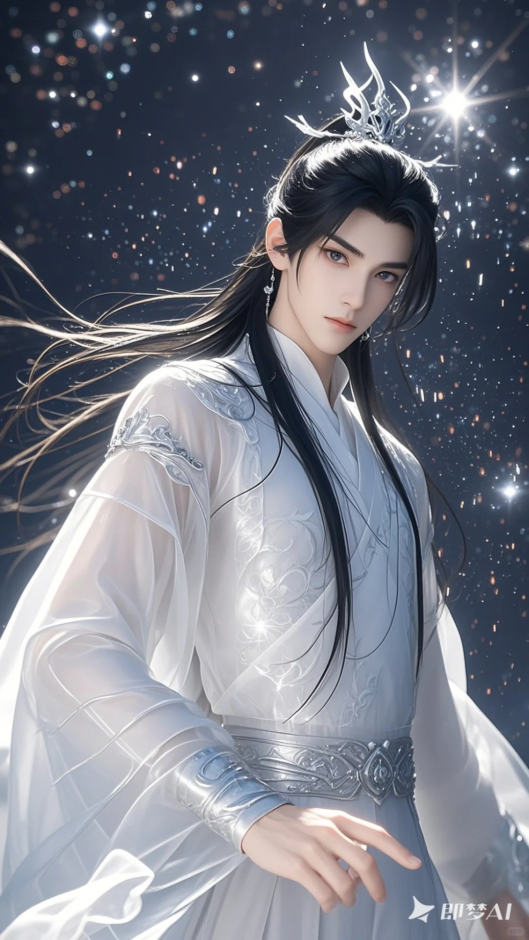 【茧破·翼展·梦翔】