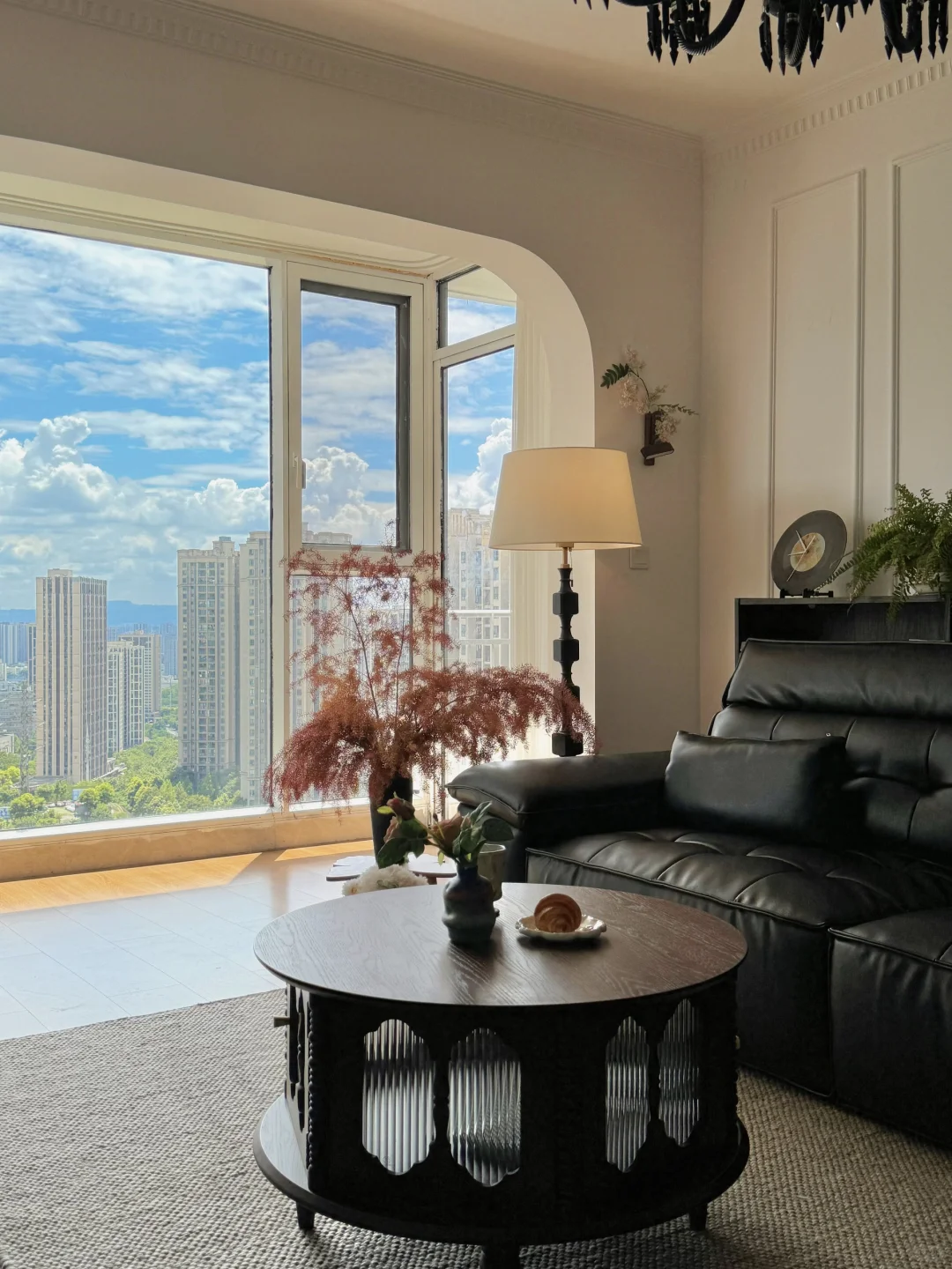 81平🏠不是豪宅，却是我的dream house~
