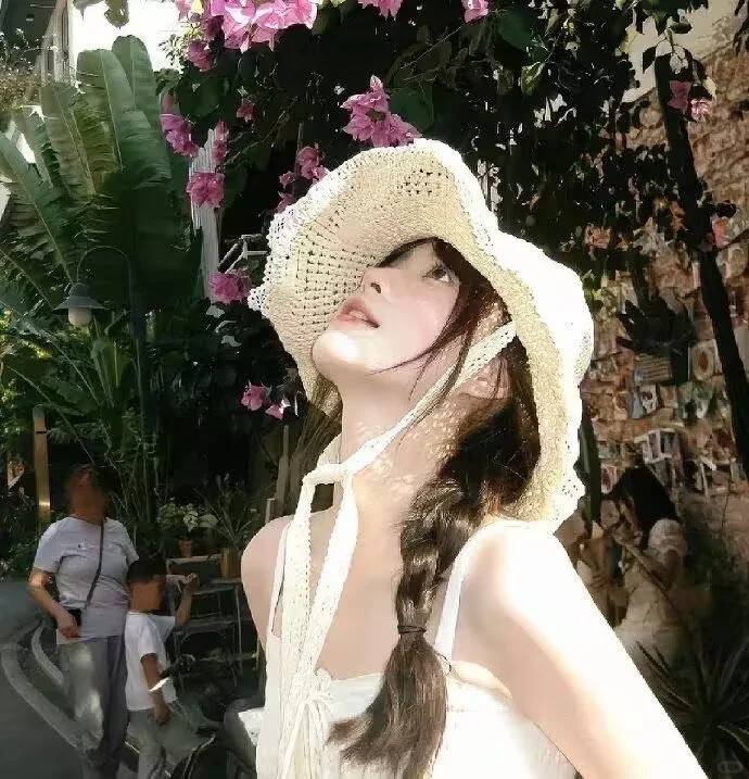 WeChat.氛围感女头