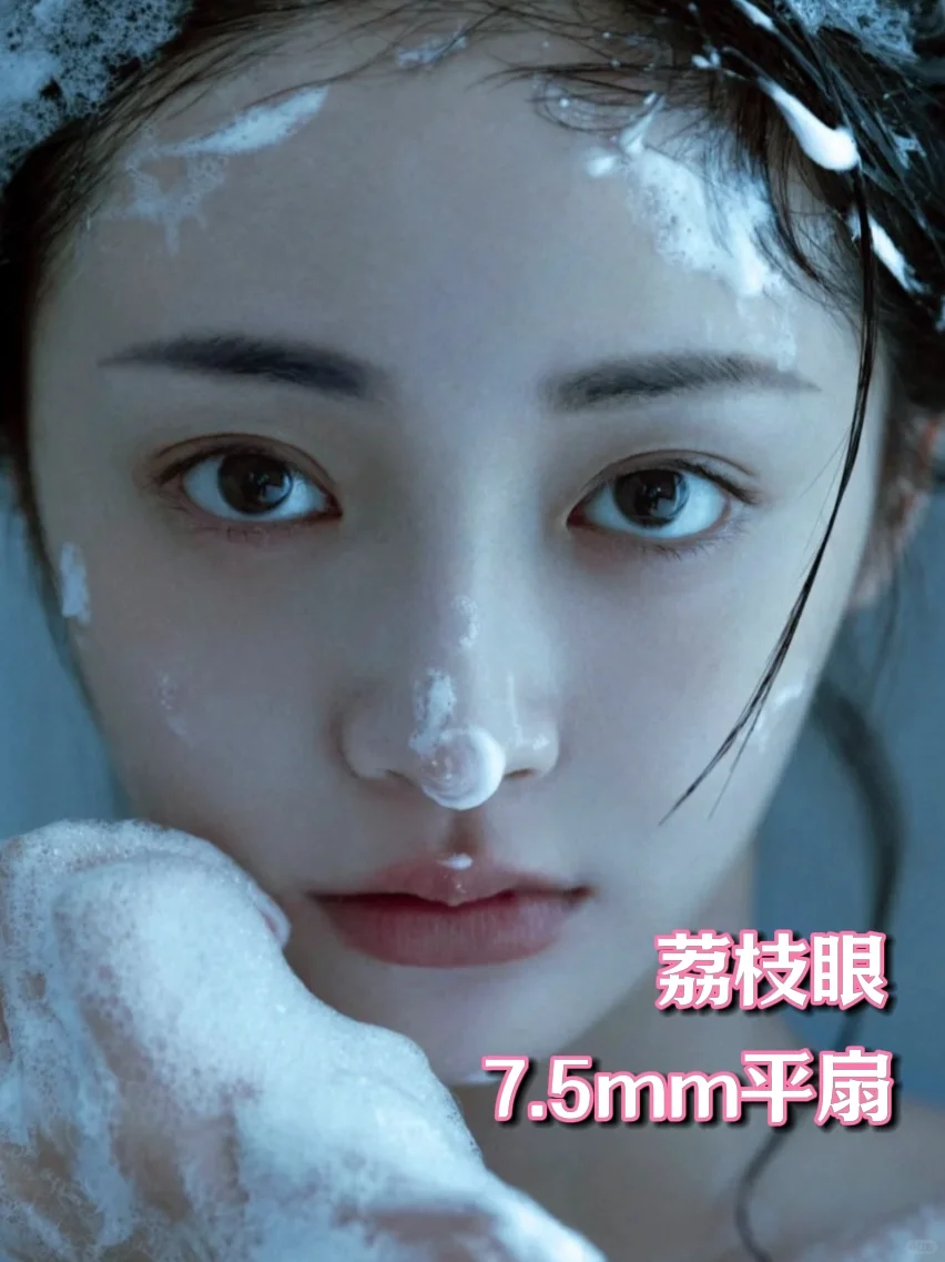 这张脸，当爱豆当演员都顺风顺水！