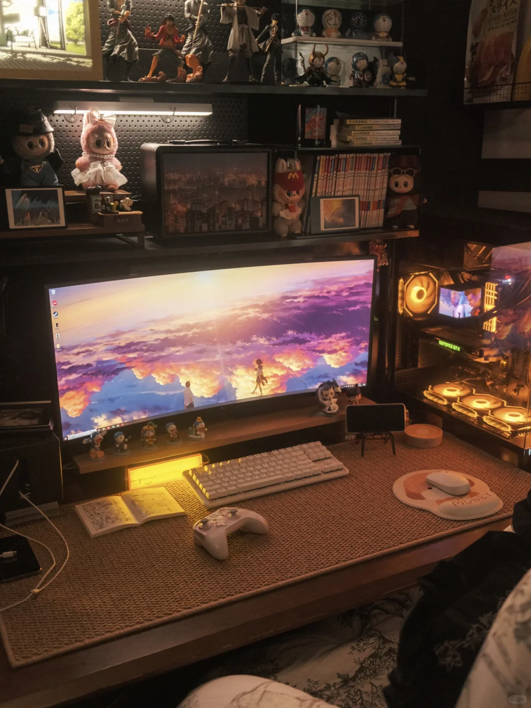 81平🏠不是豪宅，却是我的dream house~