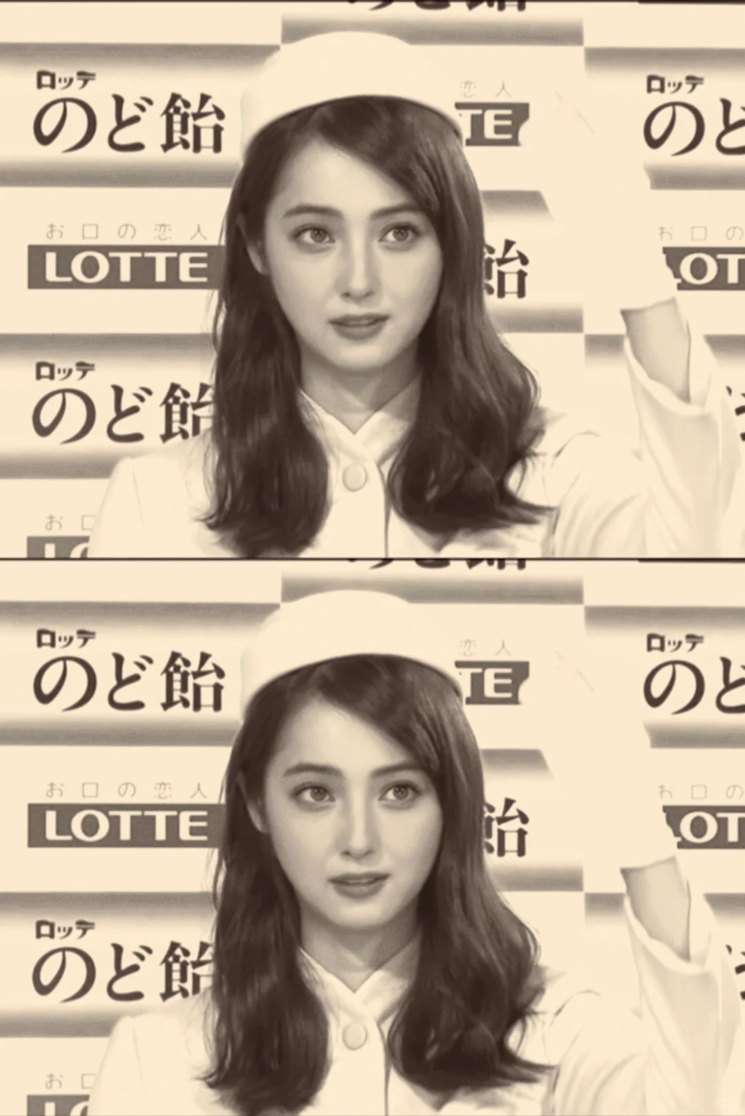 日媒认证绝世秋田美人，日本最美女演员