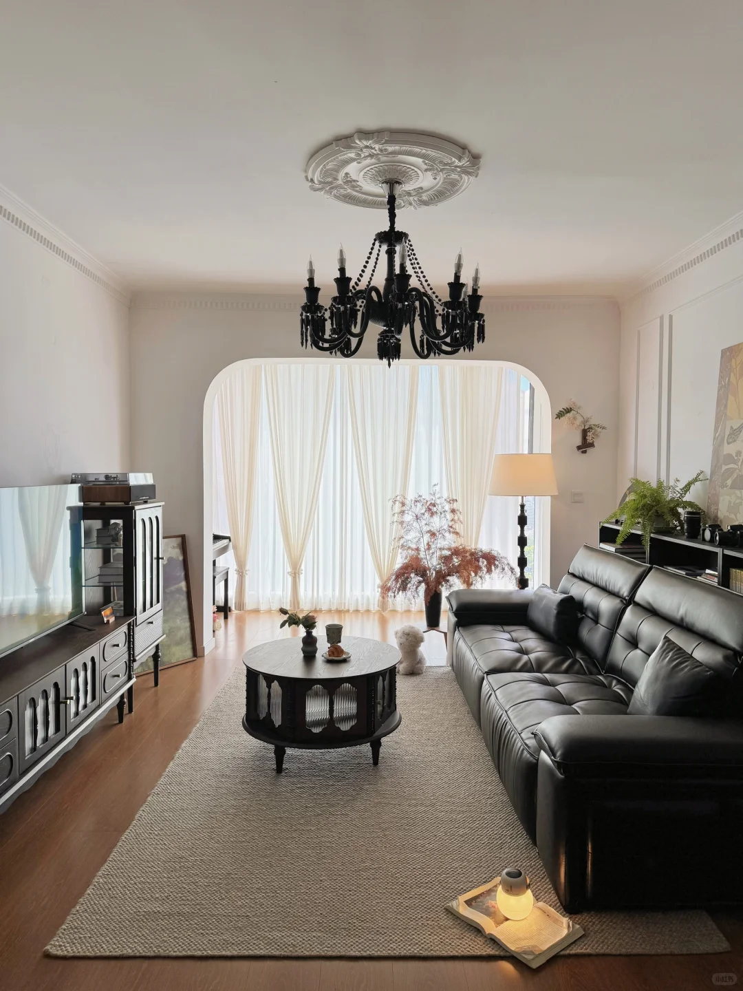 81平🏠不是豪宅，却是我的dream house~