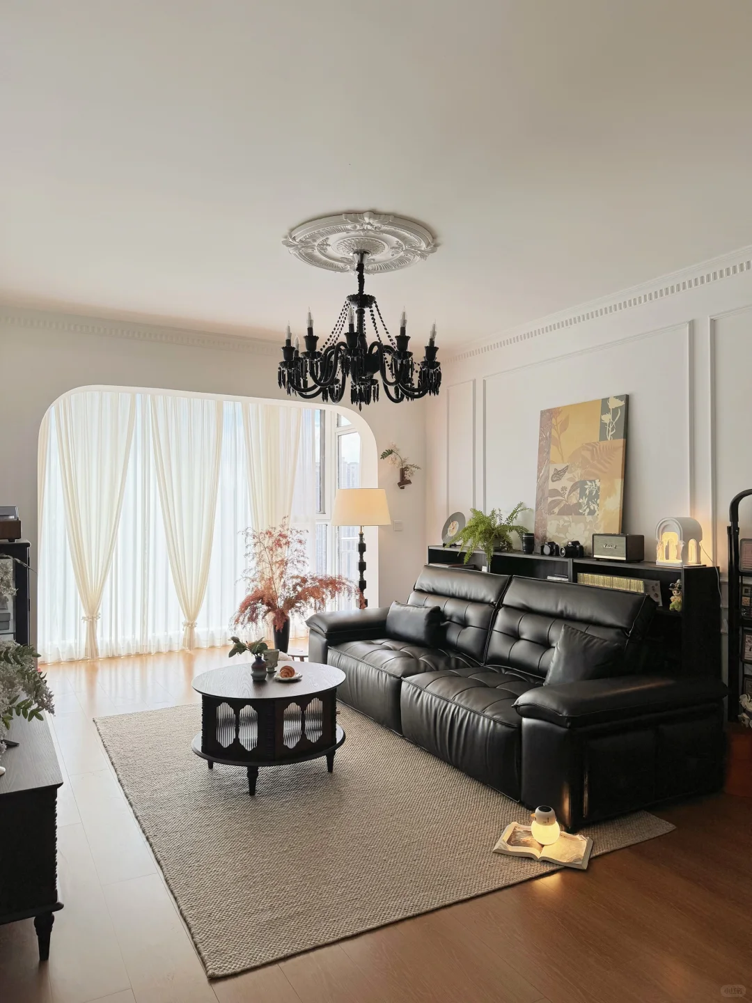 81平🏠不是豪宅，却是我的dream house~