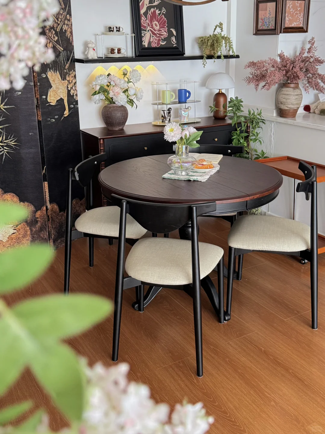 81平🏠不是豪宅，却是我的dream house~