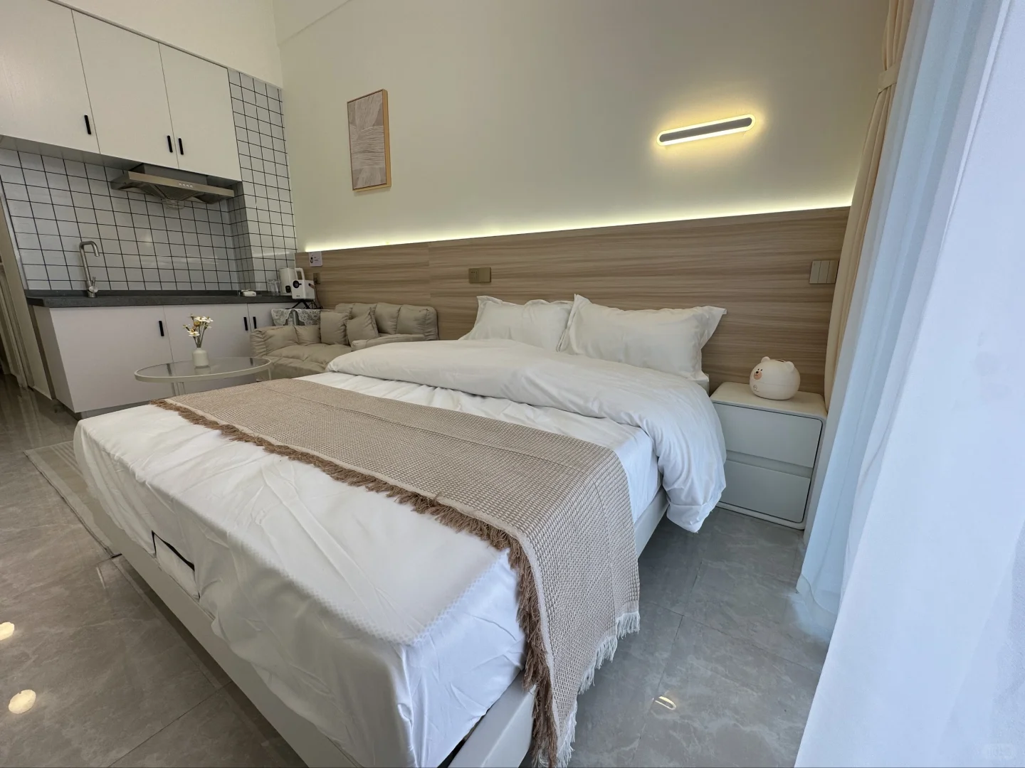🏠梧州三祺城||我的小公寓||出租