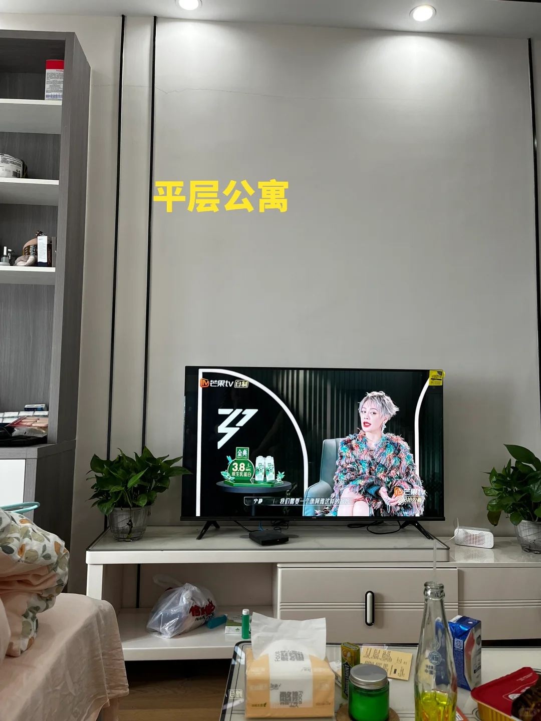 公寓选平层还是loft，看完会有答案！