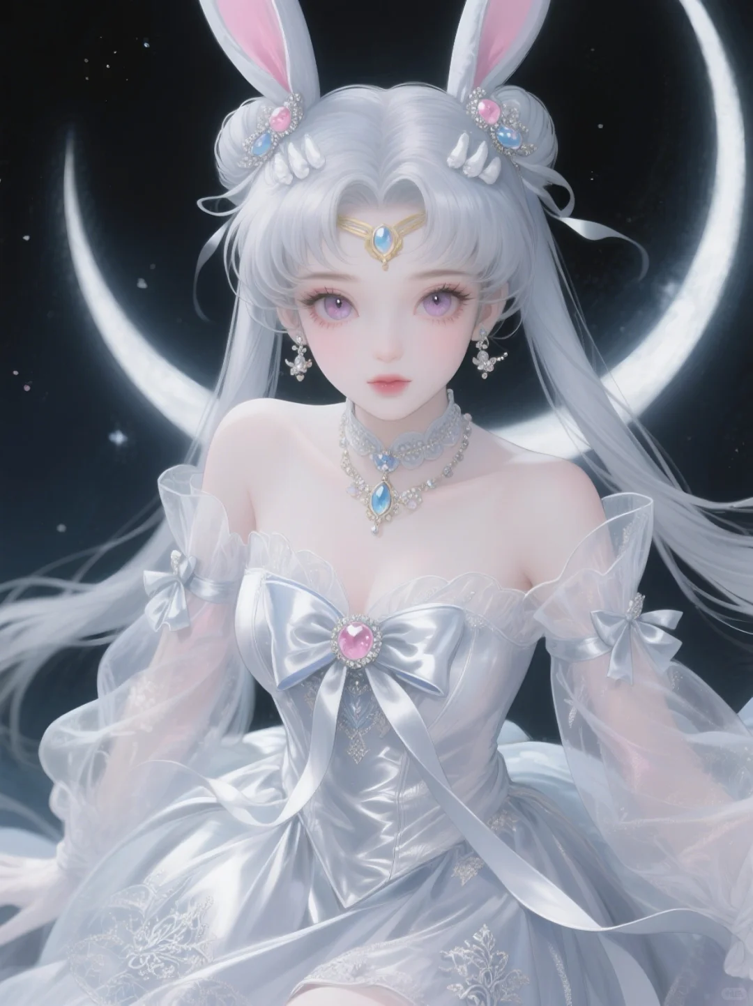 银白月光水冰月🌙🩶
