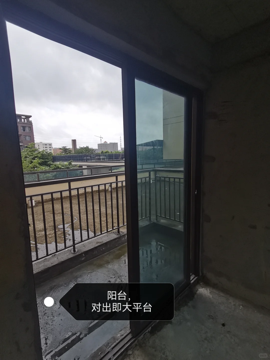 业主直售，带环绕式大平台 靓盘捡漏！！
