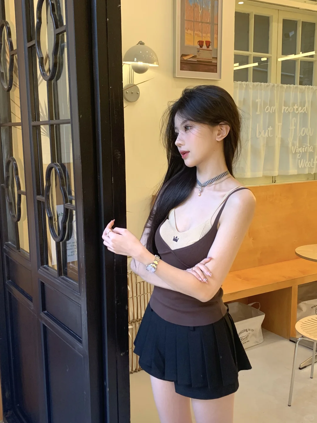 喜欢冰美式☕️