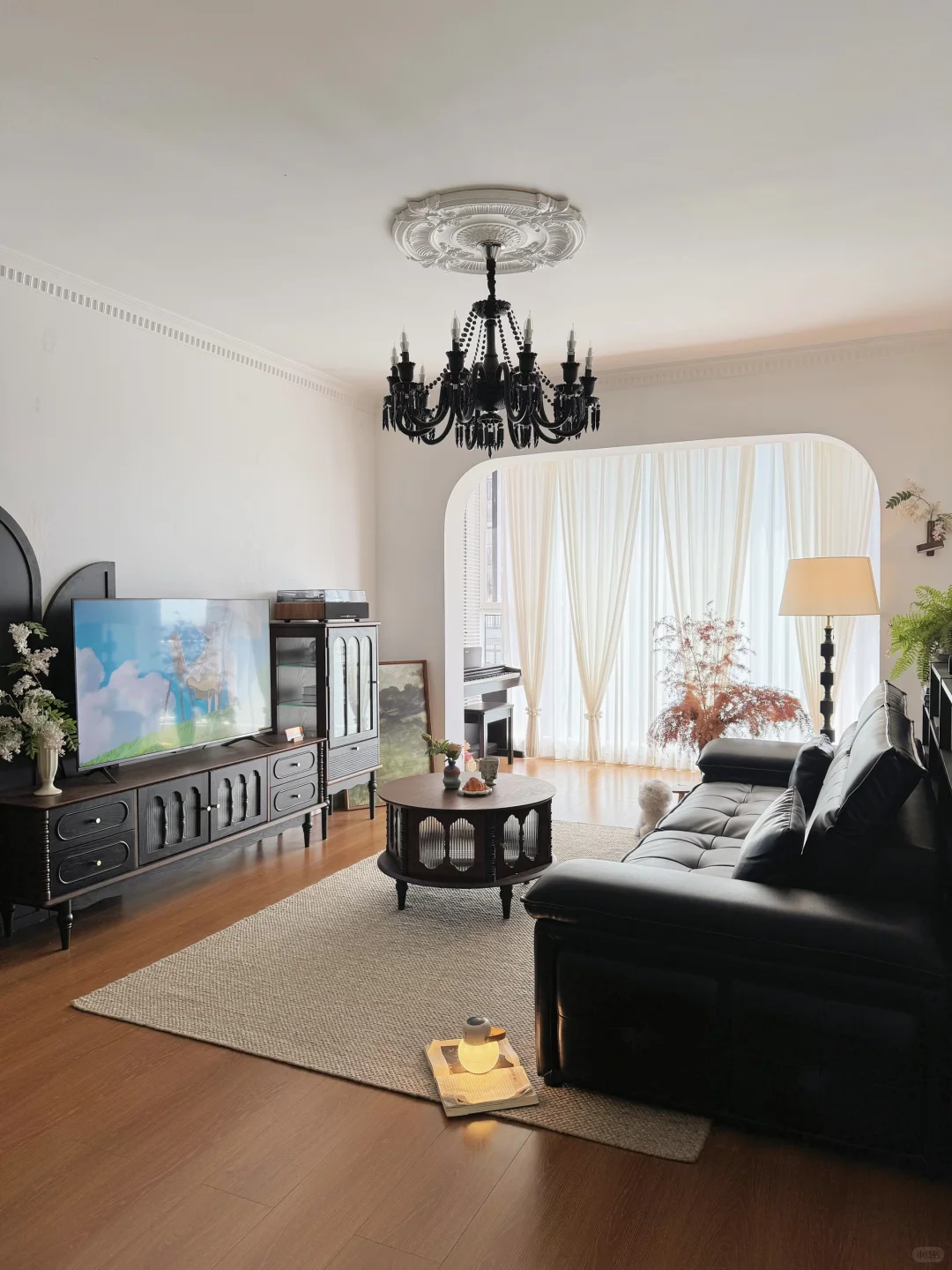 81平🏠不是豪宅，却是我的dream house~