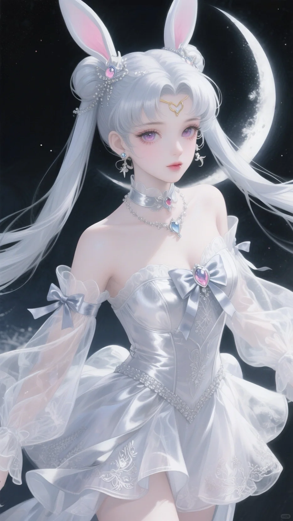 银白月光水冰月🌙🩶