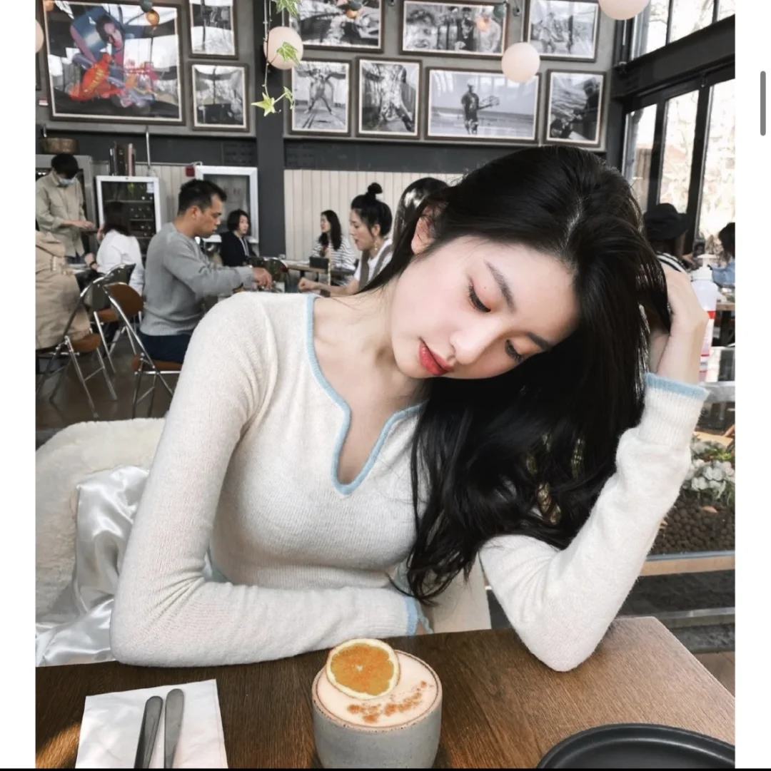 明明是本季恋综最有韵味的