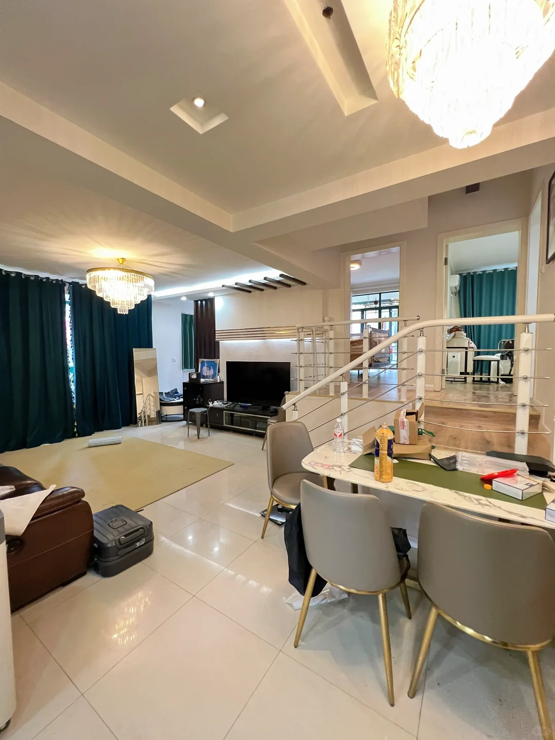 这是不是你的梦中情房🏠