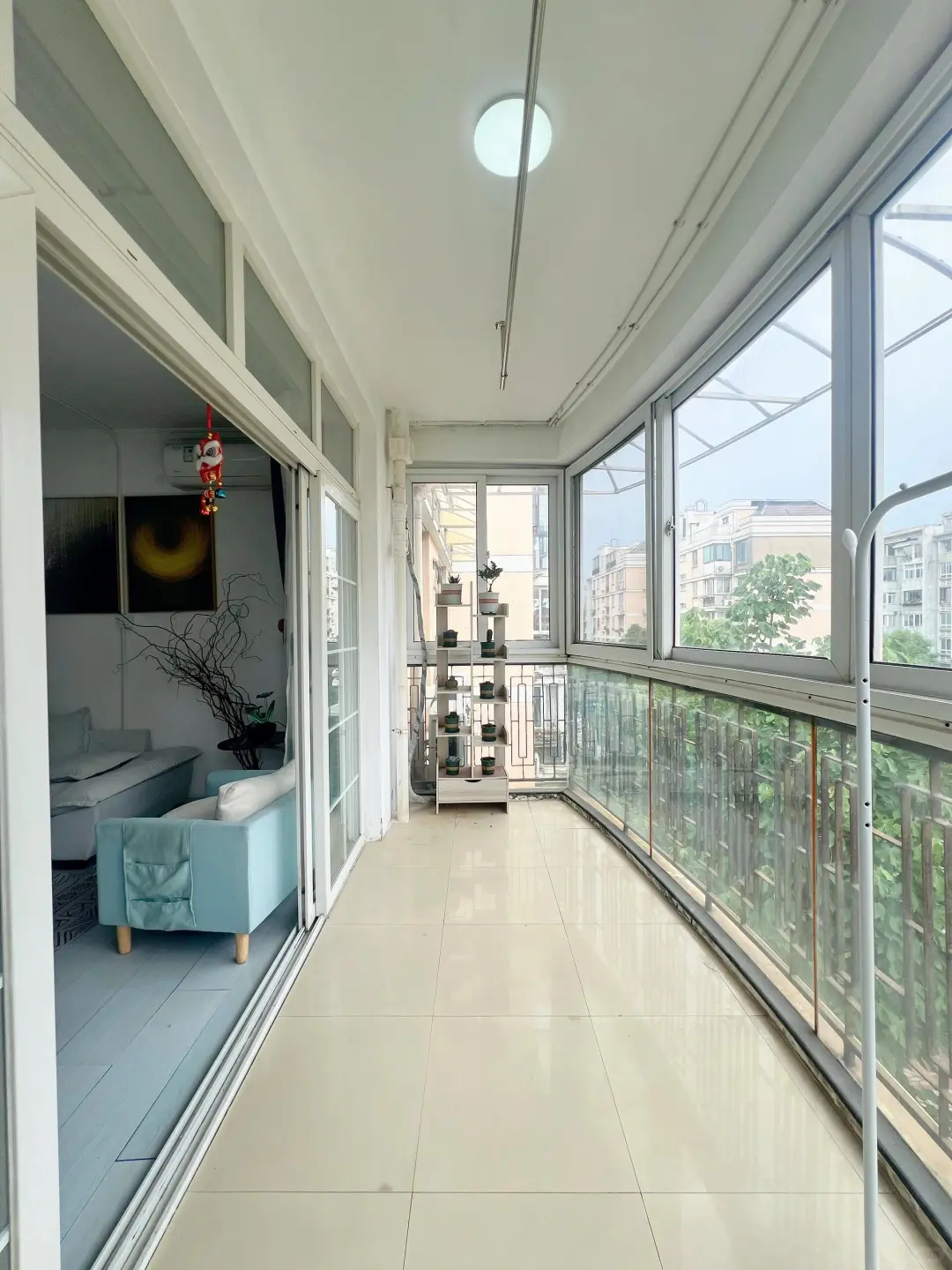 前锋路📍急售🔥（送两处露台）72万❗❗