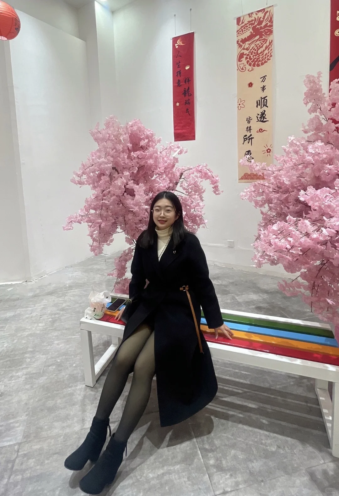 奈何长了张甜妹的脸却有一颗御姐心