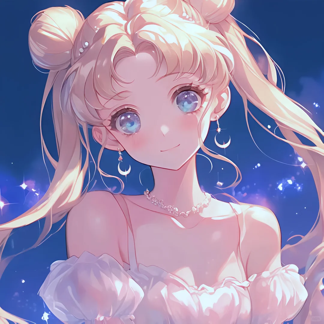 拿捏月亮的公主🌙