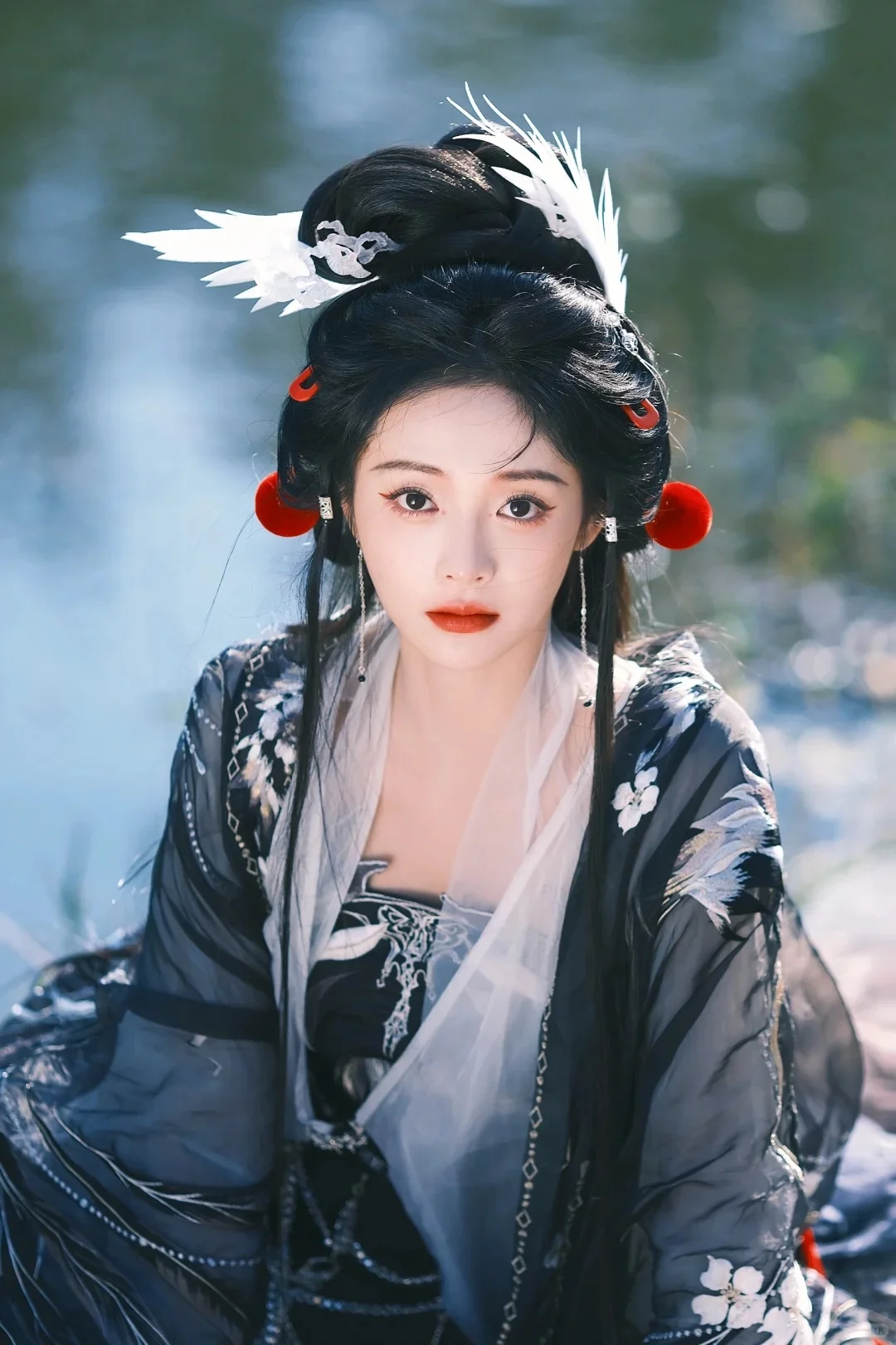 这张脸，当爱豆当演员都顺风顺水！