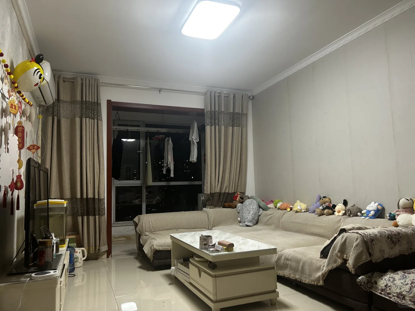找合租室友，邯山区有需要合租的室友看过来