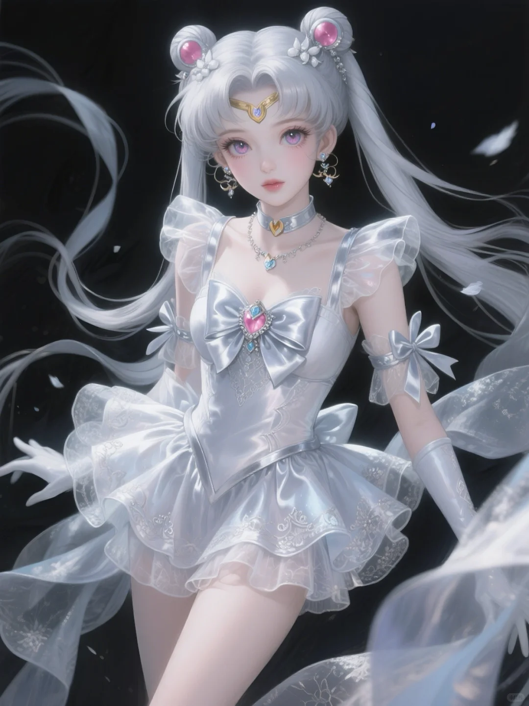 银白月光水冰月🌙🩶