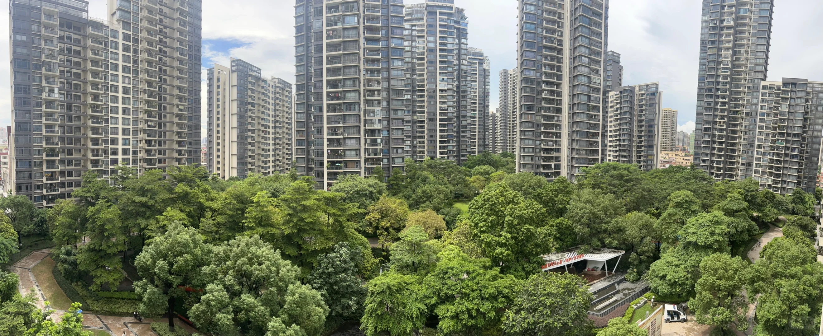 业主自住诚意出售 南北对流双阳台