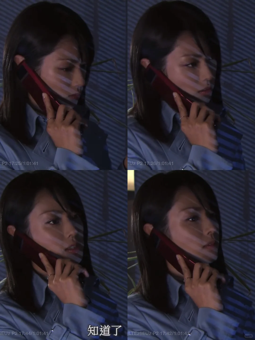 这才是蛇蝎美人，心狠手辣又美丽动人